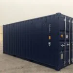 20′ Shipping Container for Storage