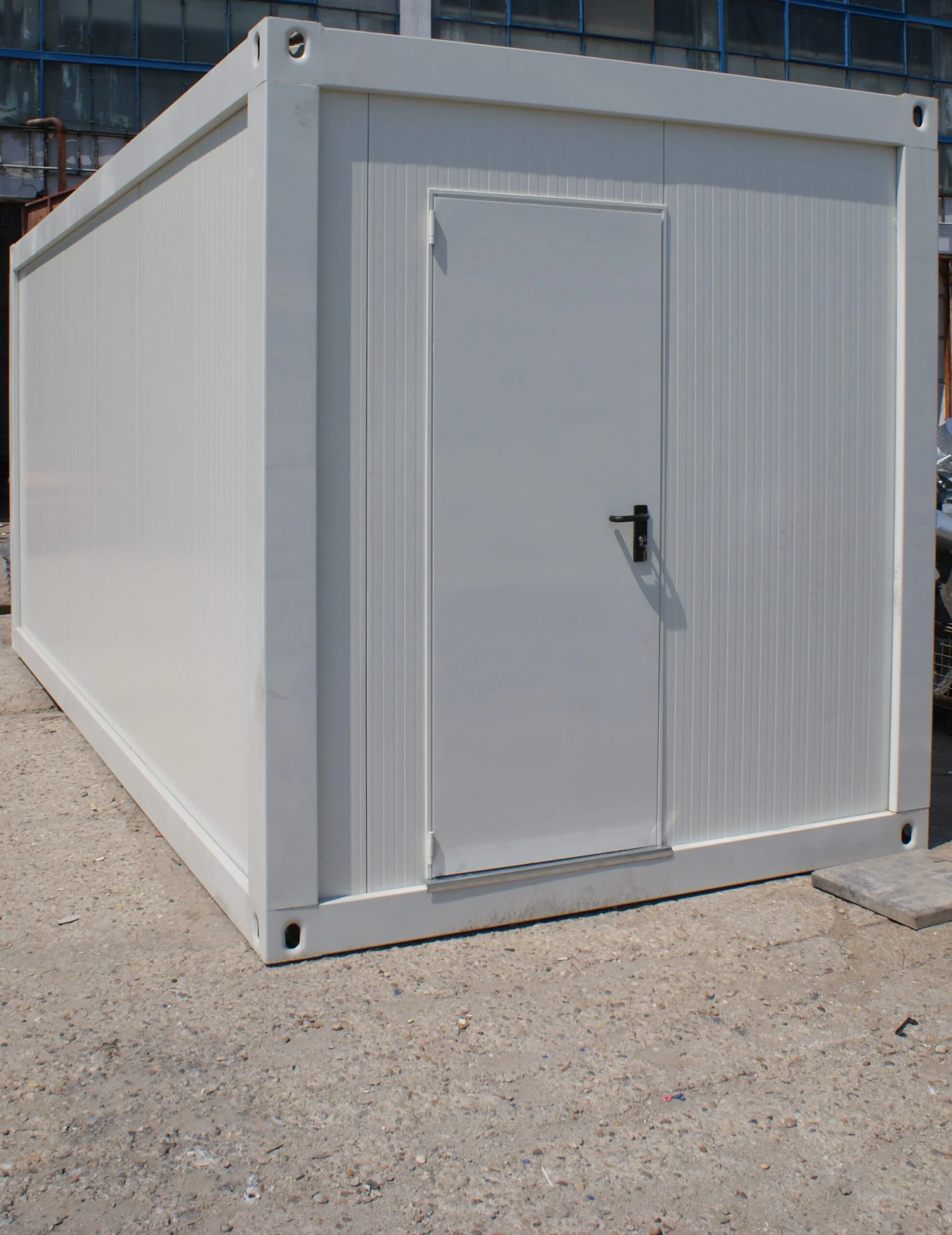DSC03622 scaled - 16' Office Container