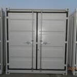 10' Storage Container