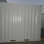 10' Storage Container