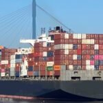 40′ Shipping Container for Storage