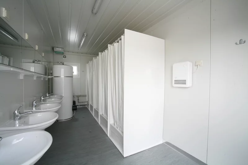 Shower cabin cont - Startseite