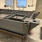 20' Combi Fresh -  Sewage Water Tank