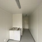 20' Office Container with Minikitchen-main-thumb