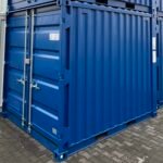 10' Storage Container